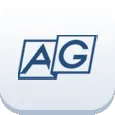 AG icon