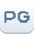 PG icon