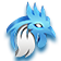 Đá gà icon