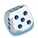 Live casino icon